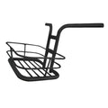 Origin8 Classique CargoUnit, 25.4mm, Black