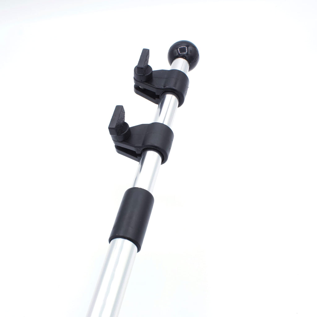Shoreline Marine Telescoping Flag Pole