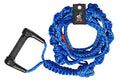 Airhead Wakesurf Rope, 16 Ft. Spiral Braid