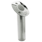 Smith C.E. Flush Mount Rod Holder - 30 Degree Diameter (Inches) = None ; Length (Inches) = None10