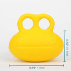 Finger Ball Exerciser Grip Stress Ball, Silicone, Strength Squeeze For Hand, Finger Grip Strengthening Exercise For Hand