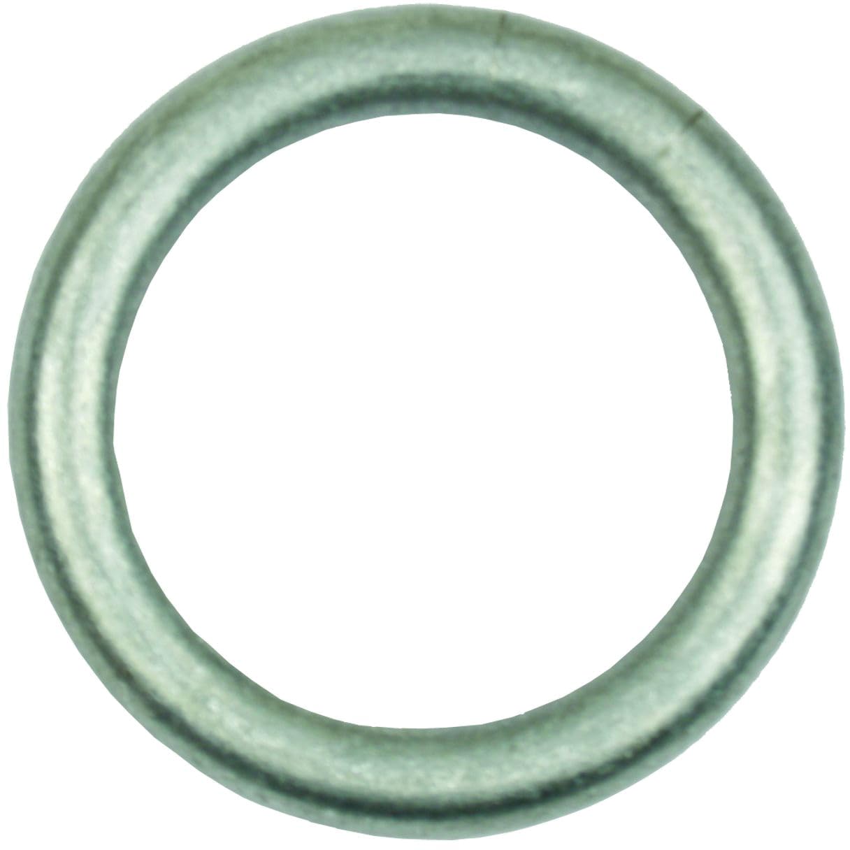 SMC Descending Rings