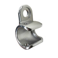 Bike Trailer Hitch Compatible with Thule Chariot Cross Sports Courier Coaster Cadence Stroller Axle Mount Hitch Cup