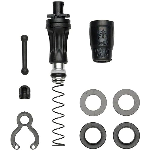 Avid Lever Internals Service Kit Elixir Cr R 5