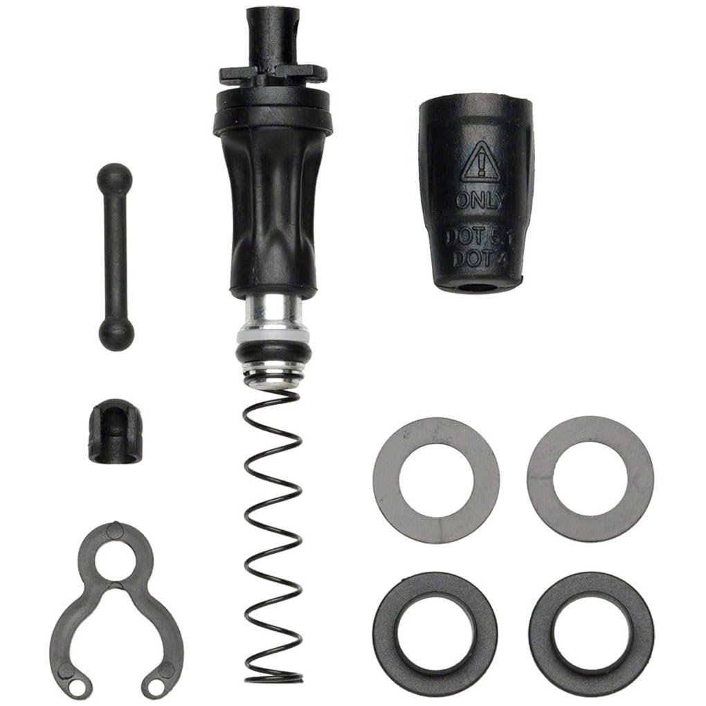 Avid Lever Internals Service Kit Elixir Cr R 5