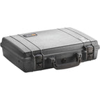 Pelican 1470 Nf Black Case With No Foam Medium Watertight