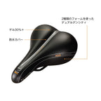 Serfas E-Gel Dual Density Women'S Bicycle Saddle