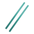 ECOMISTIQ2X Yoga Stick Fitness Sturdy Exercise Stick for Home Gym Balance Flexibility Blue 60cm|Sporting Goods|Fitness Running &