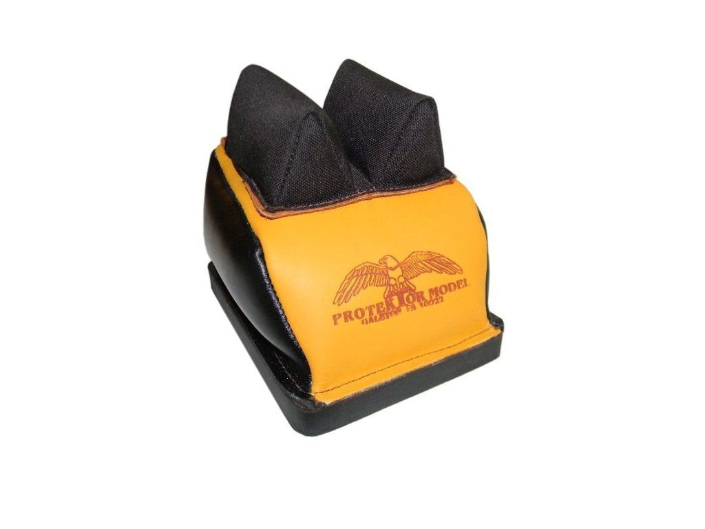Protektor Model Deluxe BB Rear Bag 3/8 Mid Cordura Ears