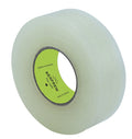 Renfrew Scapa Clear Polyflex Shin/Sock Hockey Tape, 1'' X 30M