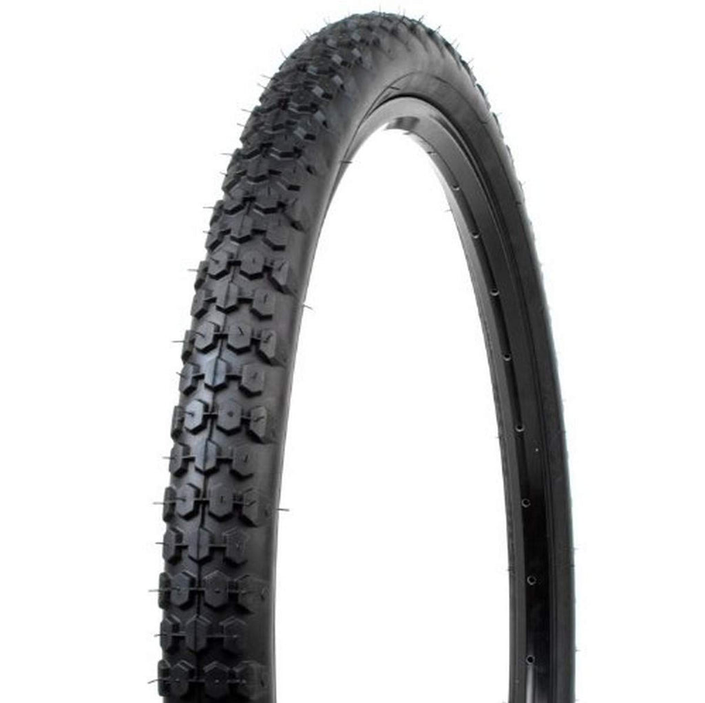 Kenda Stud Cruiser K80, Tire, 26''X2.125, Wire, Clincher, 27Tpi, Black