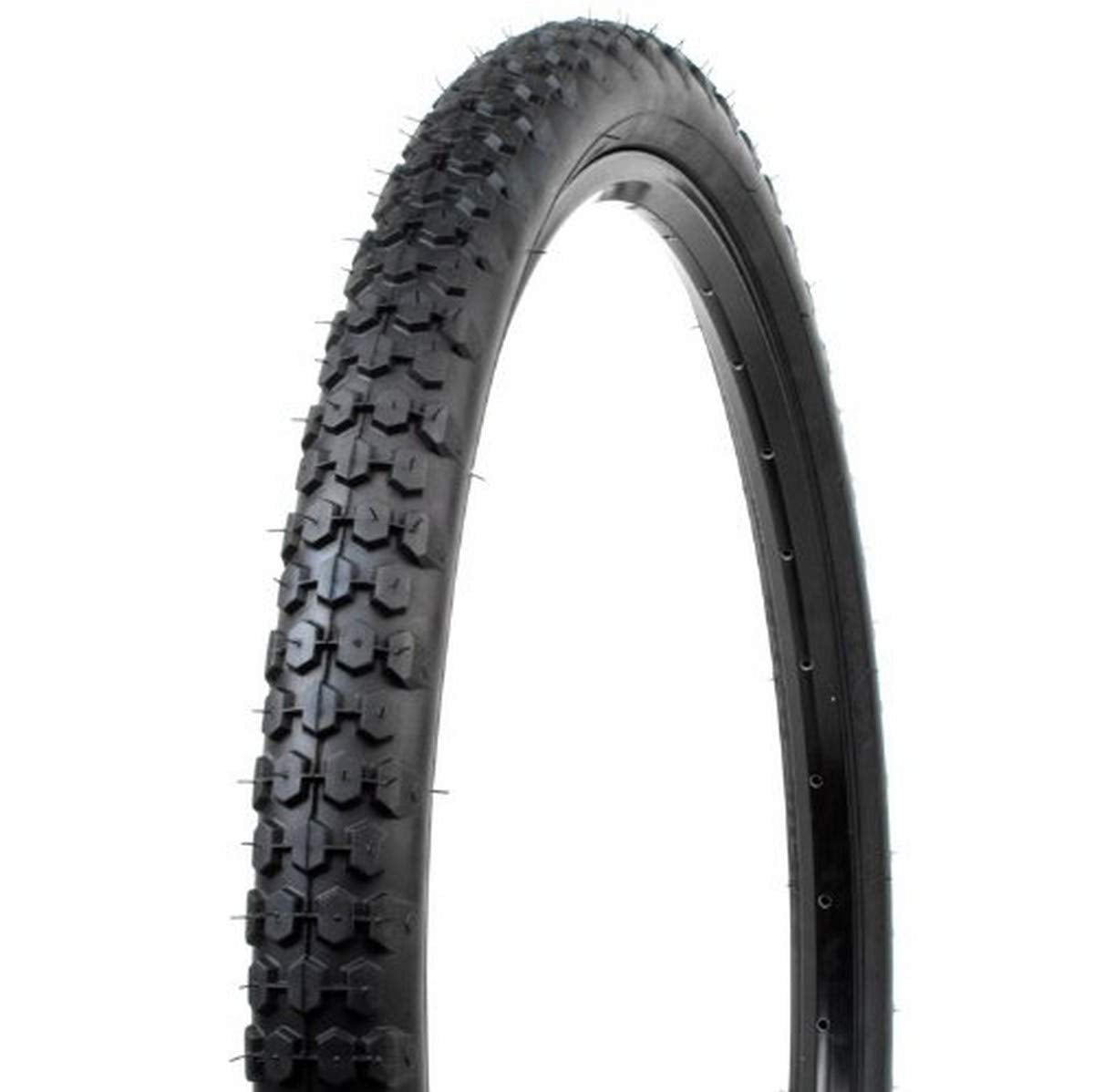 Kenda Stud Cruiser K80, Tire, 26''X2.125, Wire, Clincher, 27Tpi, Black