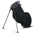 OGIO Golf Silencer Stand Bag (Black)