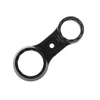 Tookie Bicycle Wrench, Double Head Front Fork Repair Spanner Bicycle Wrench, For Sr Suntour Xct Xcm Xcr