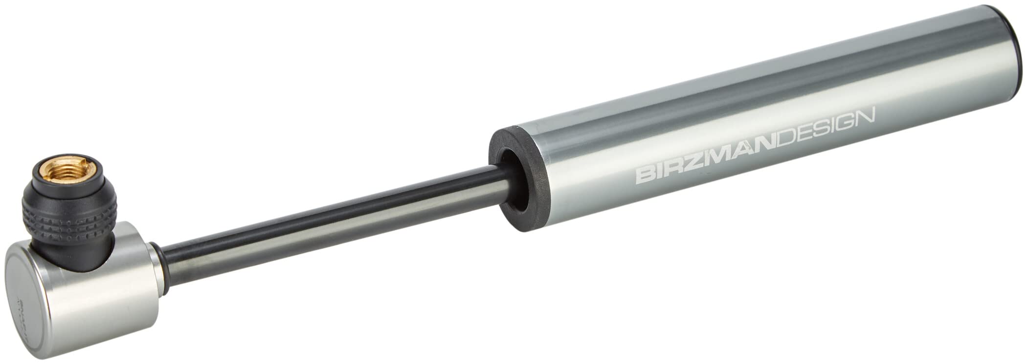 Birzman Mini Apogee, Silver