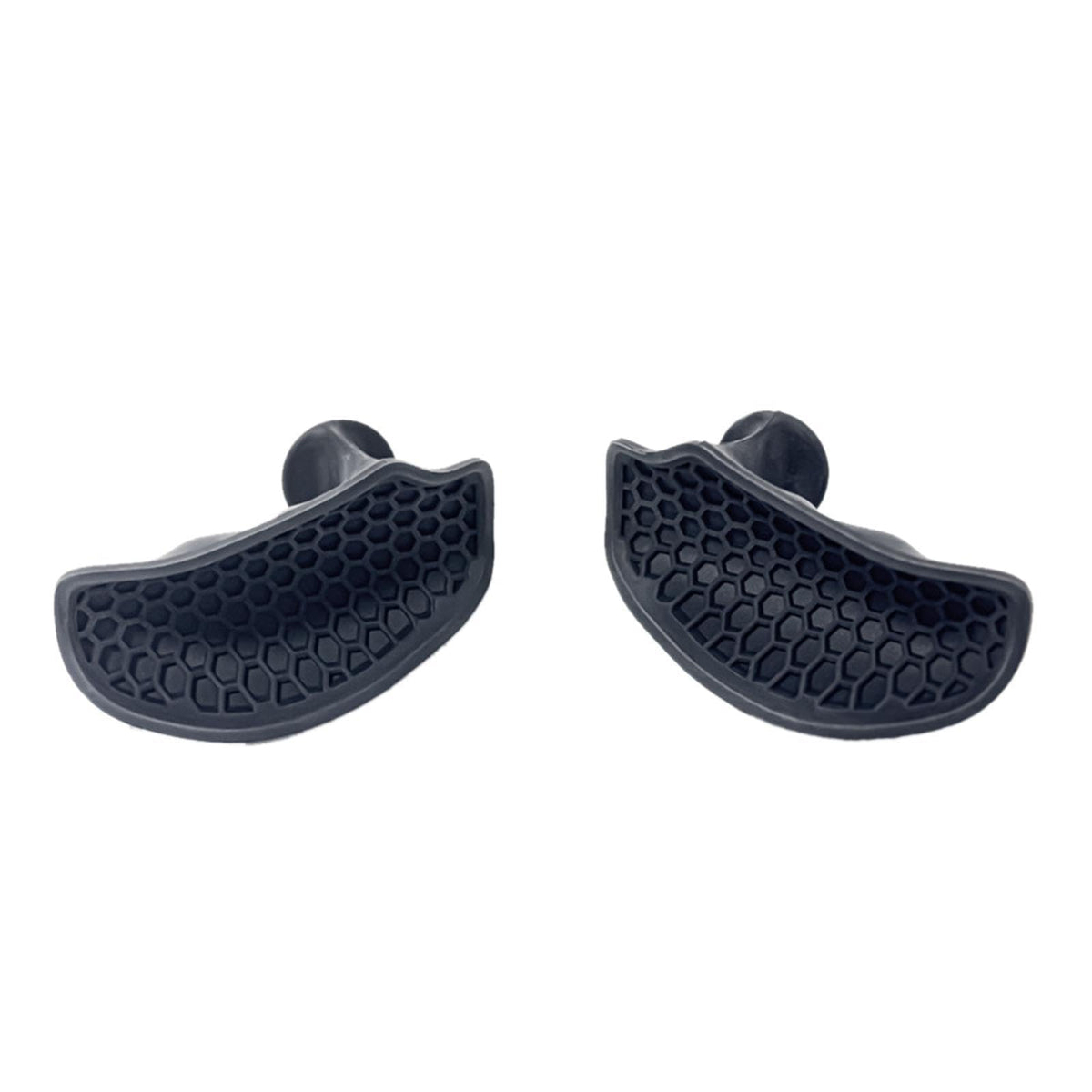Enakshi Weight Lifting Grips Gym Grips Pads For Dumbbell Lifting Bodybuilding Shrugs Black|Sporting Goods | Fitness Running & Yo