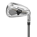 TaylorMade Qi Max HL Iron 5 KBS Reax 55 Senior Senior Graphite Shaft RH