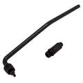 Floyd Rose Turbo Trem Arm-Black (Turbotrmbp)