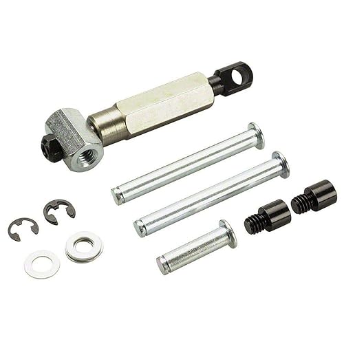 Park Tool Prs-Crk Repair Kit For 100-3C And 100-5C Clamps