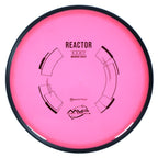 Mvp Disc Sports Neutron Reactor Disc Golf Midrange (175-180G / Mystery Color)