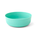 Sea to Summit Passage Bowl, Medium (25 fl oz), AquaSea Blue