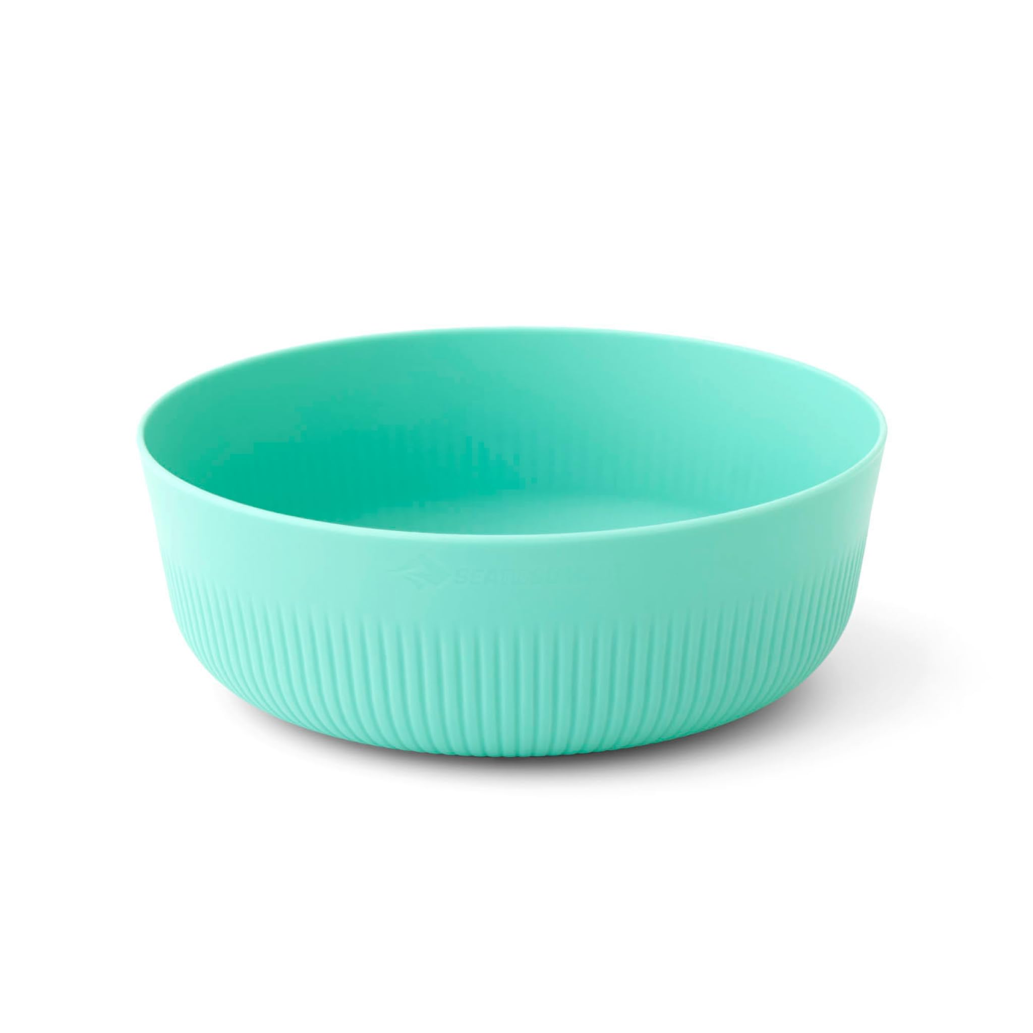 Sea to Summit Passage Bowl, Medium (25 fl oz), AquaSea Blue