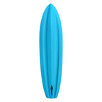Lifetime Amped Hardshell Paddleboard With Paddle, 11, Glacier Blue
