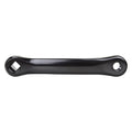 Sunlite Alloy Left Crank Arm, 170Mm, Black