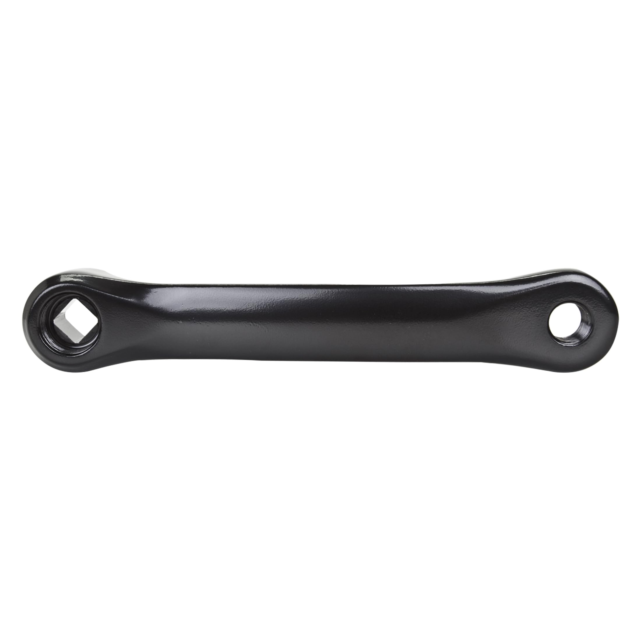 Sunlite Alloy Left Crank Arm, 170Mm, Black
