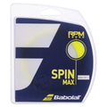 Babolat RPM Blast Rough Tennis String (17G Yellow)