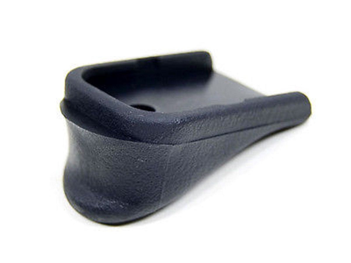 Pearce Grips Pearce Grip Extension, Fits Glock 26/27, Black