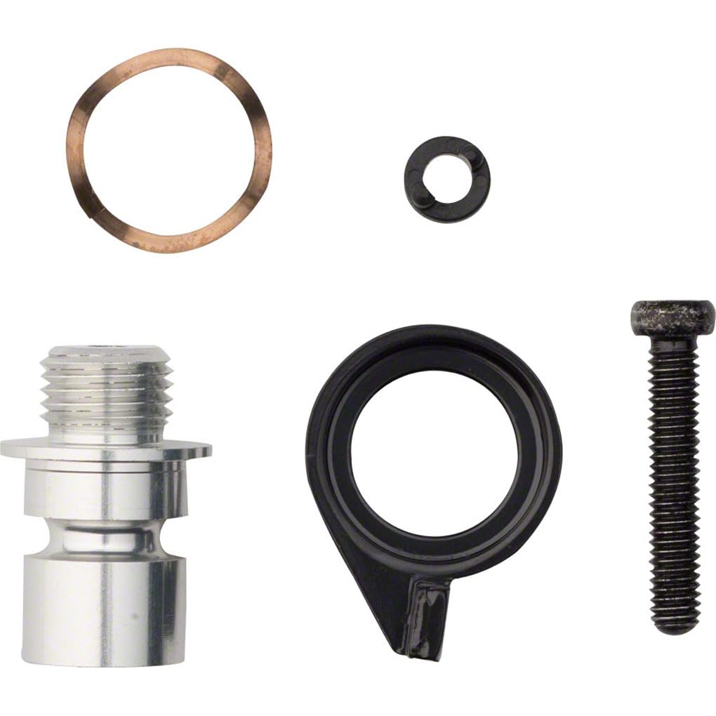Sram 2010 And Later 9-Speed X9 And X7 Rear Derailleur Hanger Bolt Assembly Parts Kit