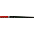 Powerbilt Golf Tps Supertech Blackred 105A Offset Driver (Rh)
