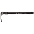 Stalwart Thru Axle With Lever, 15 Mm, Black