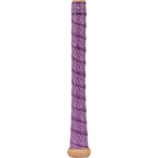 Lizard Skins Dsp Ultra 1.8Mm Bat Grip - Next-Gen Durasoft Polymer Baseball & Softball Bat Tape (Violet Purple)