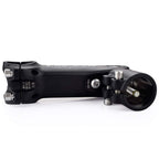 Fomtor 25.4Mm Adjustable Stem 0~90 Degree 90Mm Mtb Adjustable Bike Stem For 25.4Mm(1) Handlebars, Suitable For Most Of Mountain