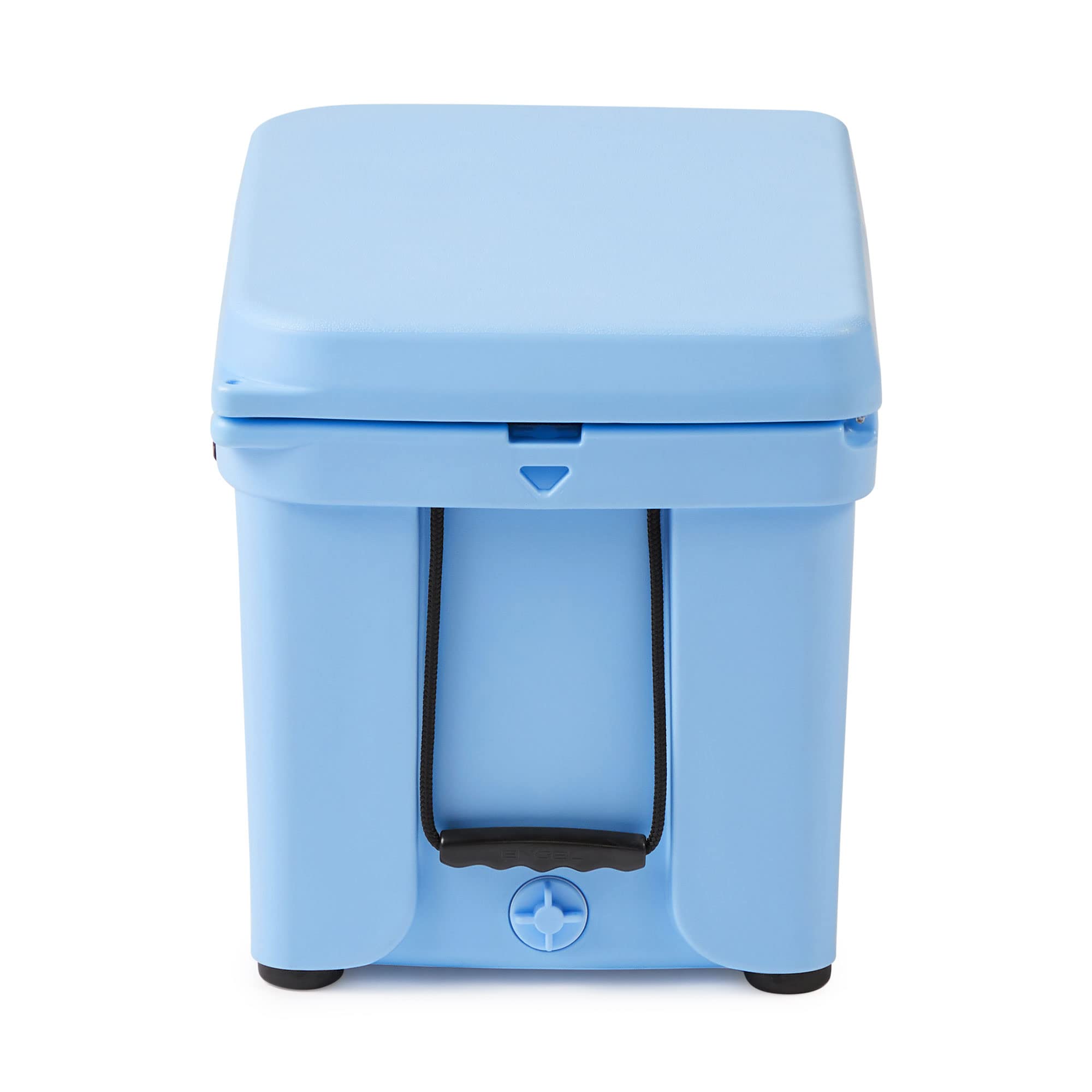 Engel Coolers Eng50 Cooler | 60 Can High Performance Durable Seamless Rotationally Molded Ice Box For Camping, Hunting, And Fish