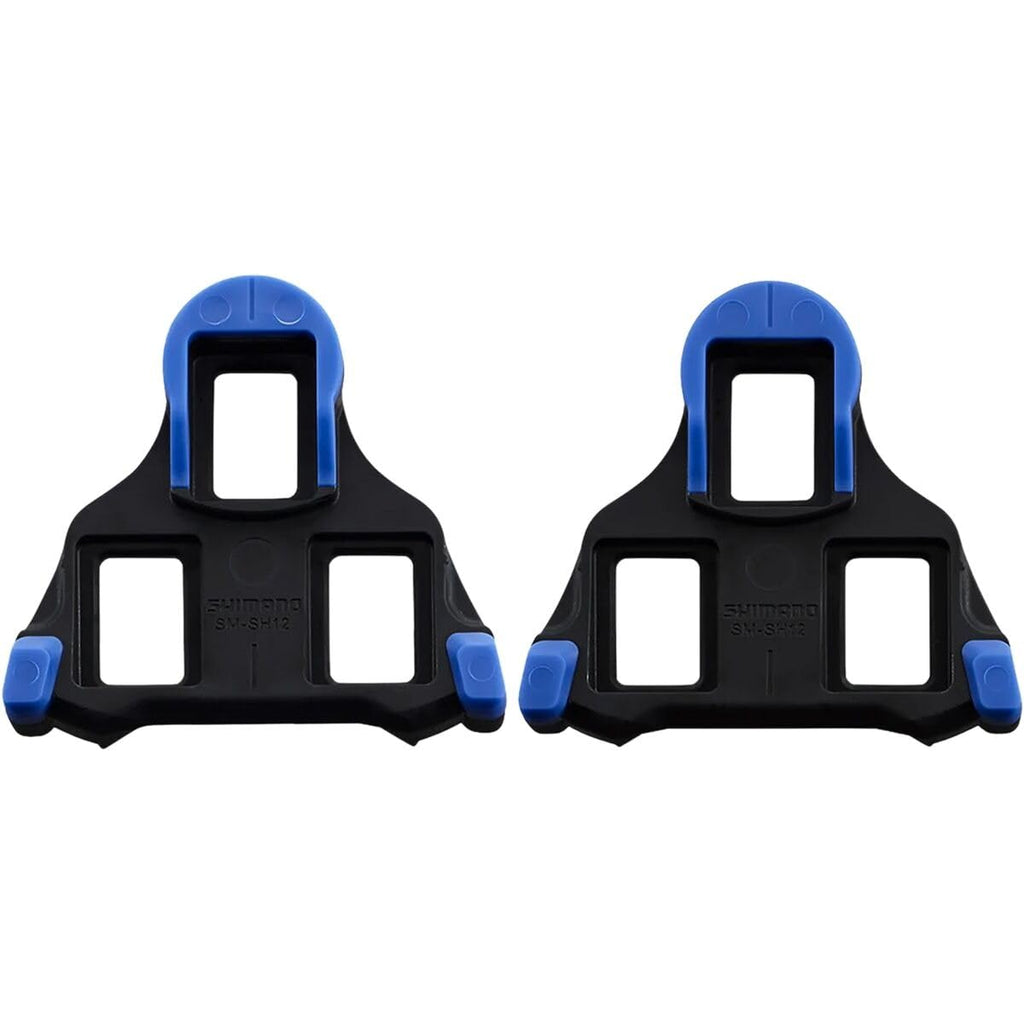 Shimano Spd-Sl Cleat Set One Color, Sm-Sh12/Floating