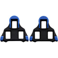 Shimano Spd-Sl Cleat Set One Color, Sm-Sh12/Floating