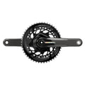 SRAM Force DUB 12-Speed Crankset Iridescent, 172.5mm,48/35T