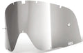 100% Speedlab (51000-007-02) BARSTOW Replacement Lens - Smoke, Free Size