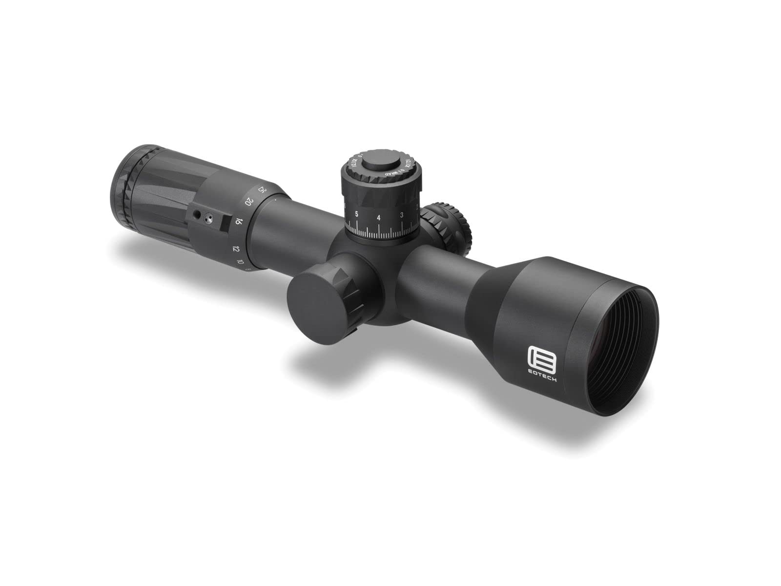 Eotech Vudu 5-25X50Mm Precision Scope