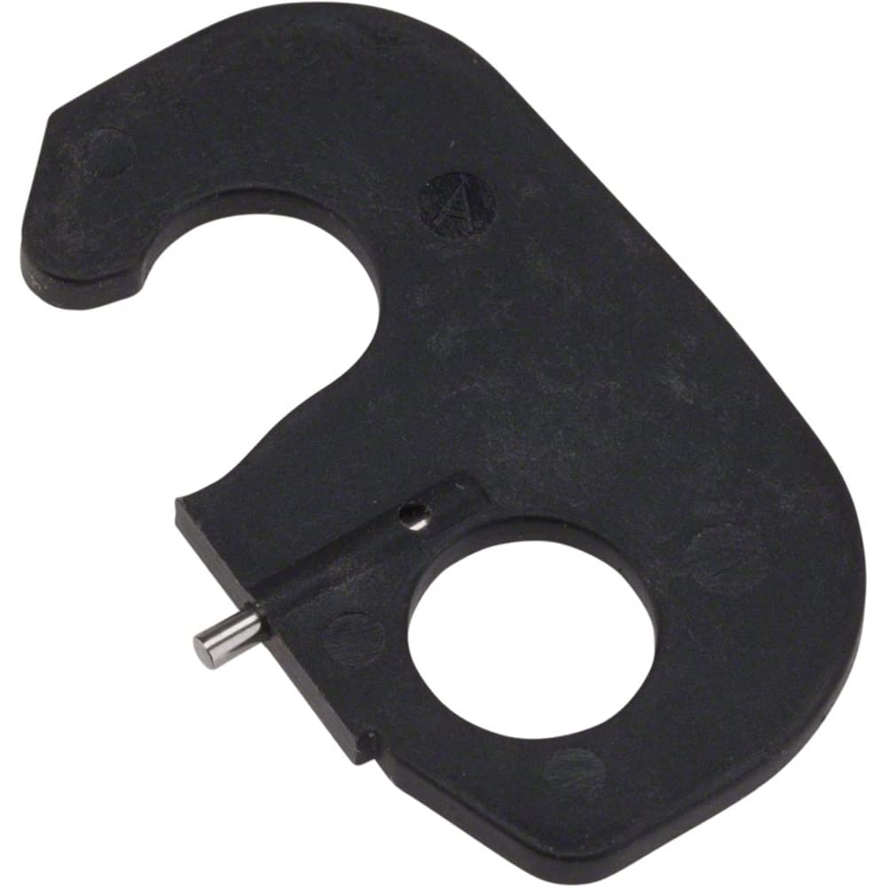 Shimano Hollowtech Ii Left Mtb Crankset Arm Safety Plate