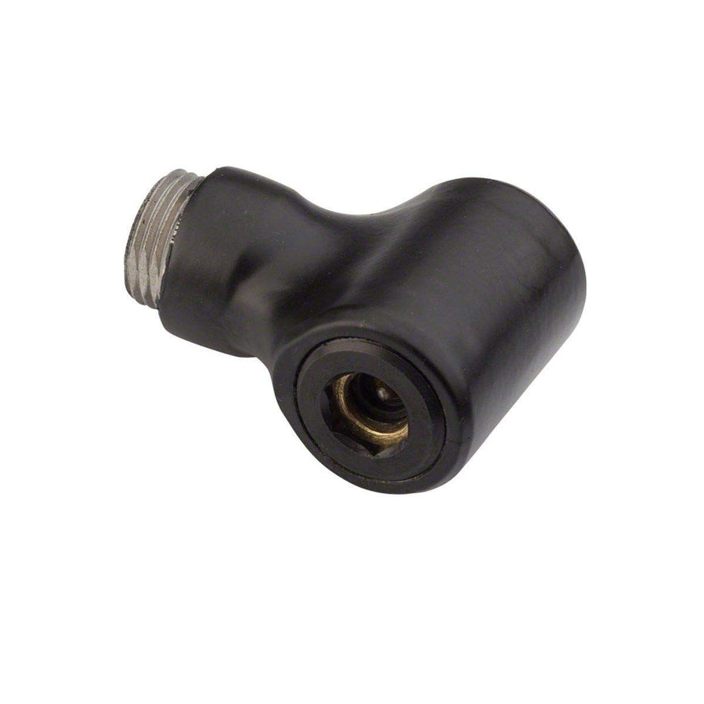 Park Tool 1587.2A Complete Presta/Schrader Valve Head For Inf-1/Inf-2