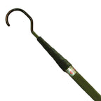Avery Decoy Retriever - Boater'S Waterfowl Hunting 2-Section Aluminum Decoy Accessory With Stainless Steel Hook For Picking Deco