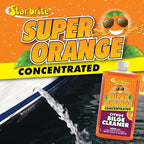 Star Brite Super Orange Citrus Bilge Cleaner - 32 Oz (094432)