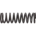 Rockshox Vivid/Kage Coil Spring, 300Lb, 240 X 76, Gray