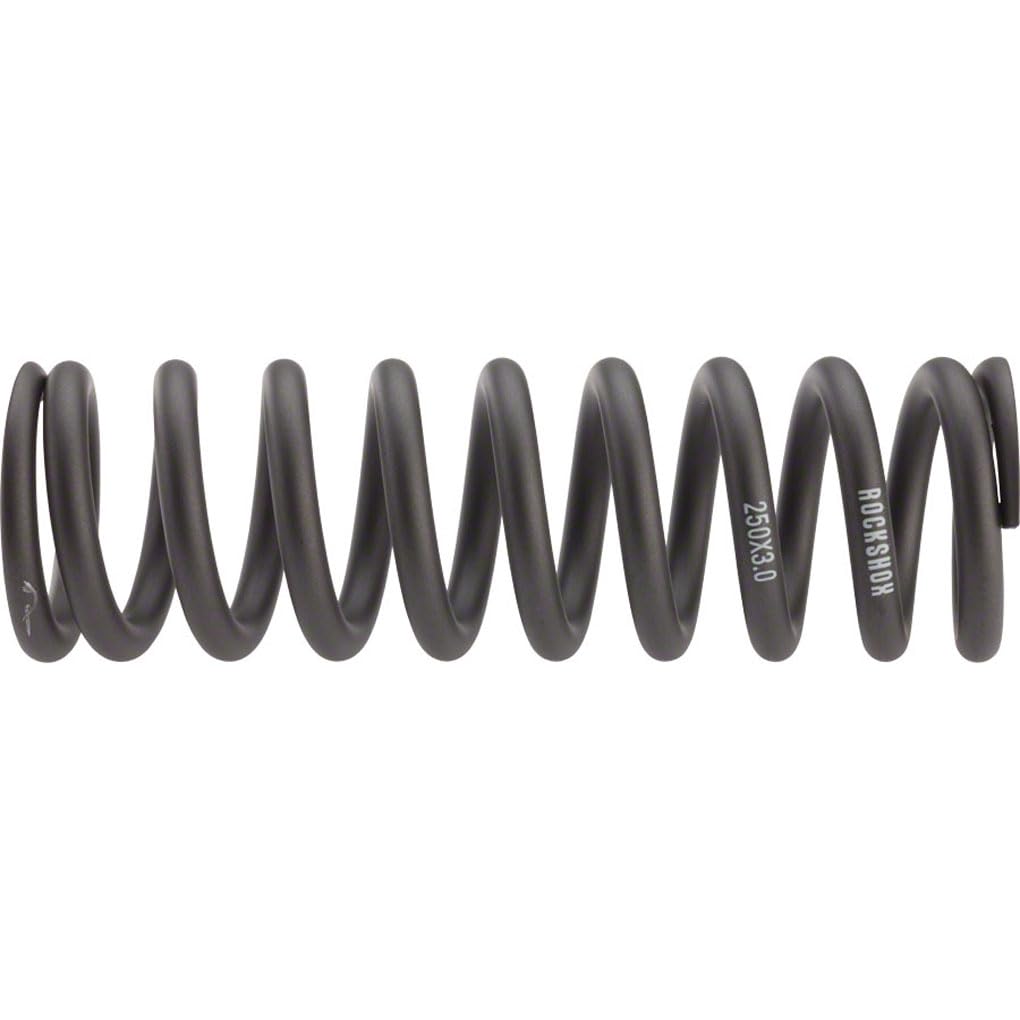 Rockshox Vivid/Kage Coil Spring, 650Lb 7.875'' X 2.0/2.25''
