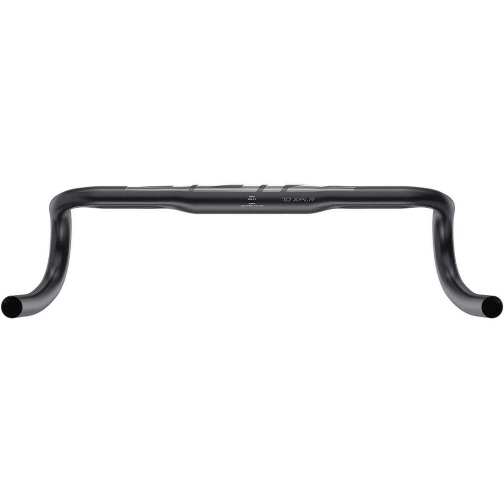 Zipp Service Course Sl-70 Xplr 31.8 40Cm Handlebar Matte Black