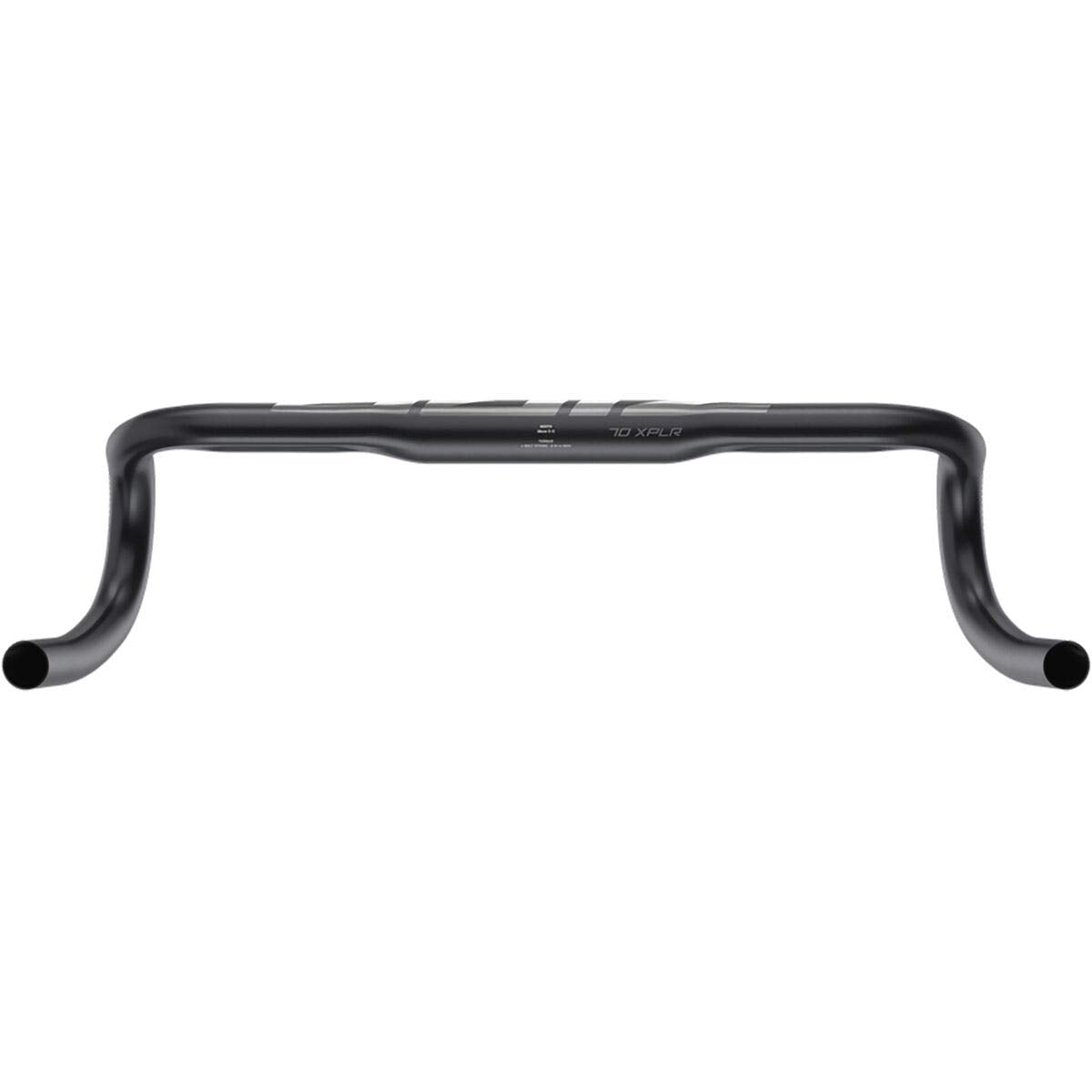 Zipp Service Course Sl-70 Xplr 31.8 40Cm Handlebar Matte Black